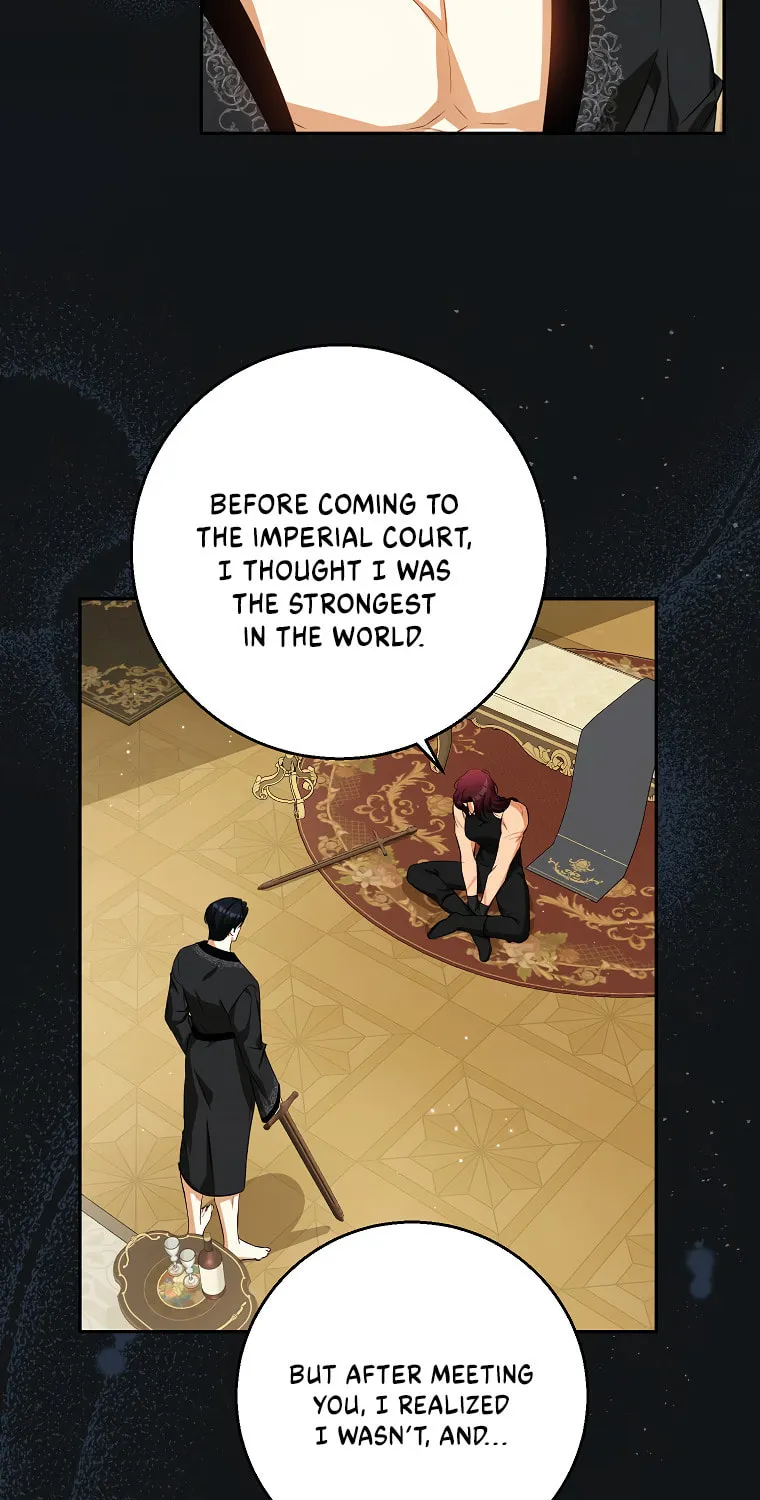I Think I've Been Possessed Somewhere Chapter 57 page 25 - 