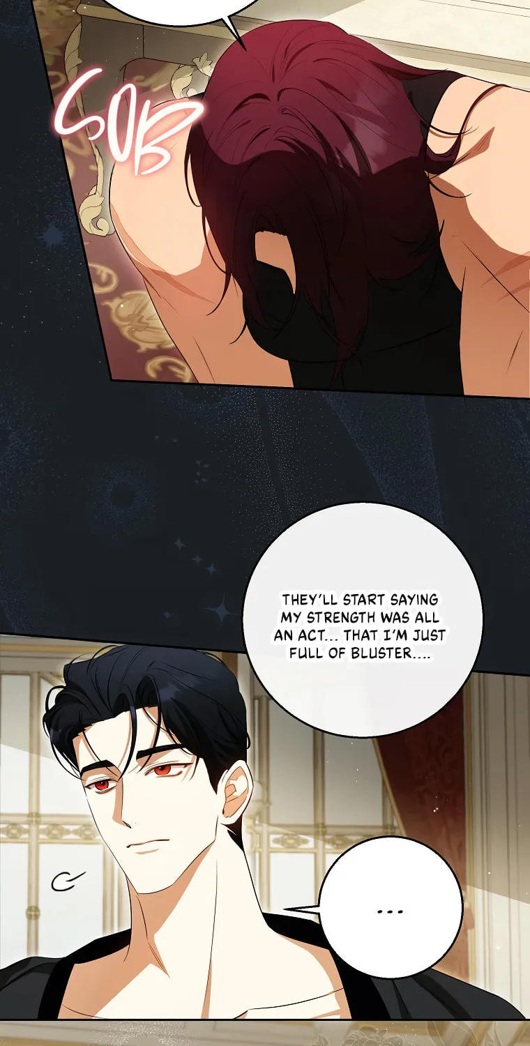 I Think I've Been Possessed Somewhere Chapter 57 page 27 - 