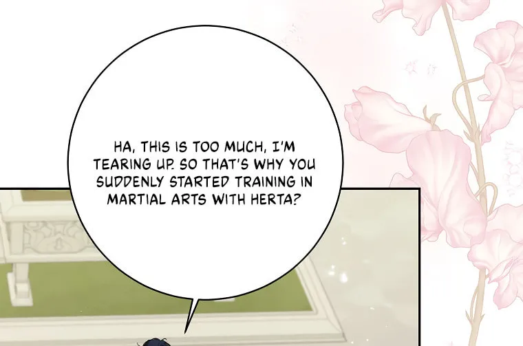 I Think I've Been Possessed Somewhere Chapter 57 page 4 - 