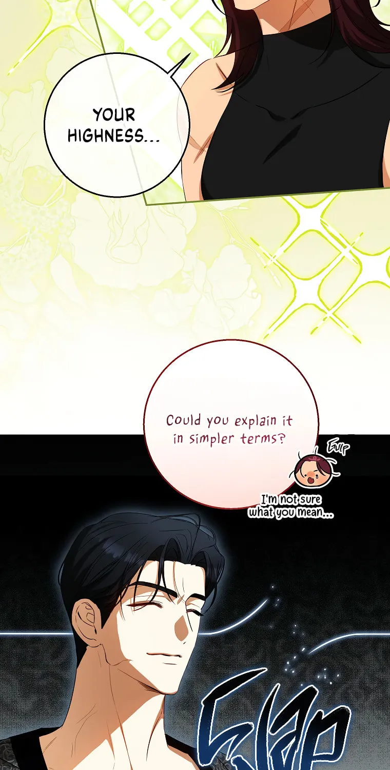 I Think I've Been Possessed Somewhere Chapter 57 page 31 - 