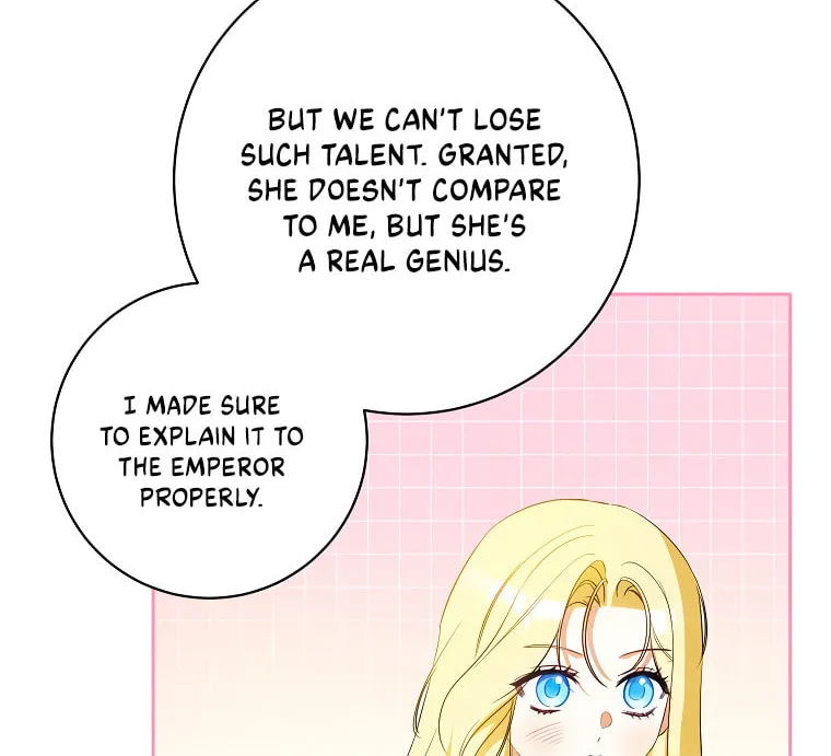 I Think I've Been Possessed Somewhere Chapter 57 page 34 - 