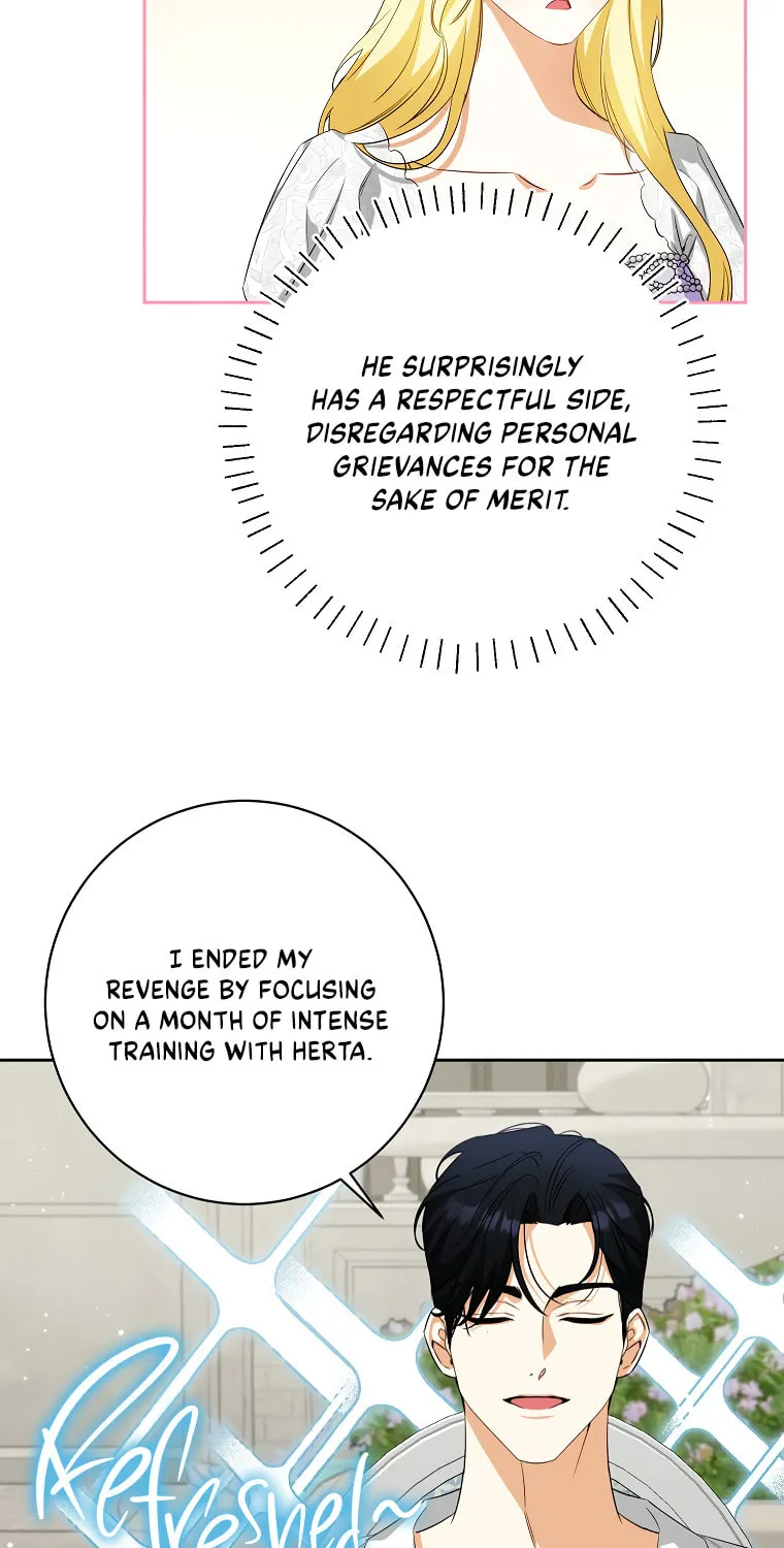 I Think I've Been Possessed Somewhere Chapter 57 page 35 - 