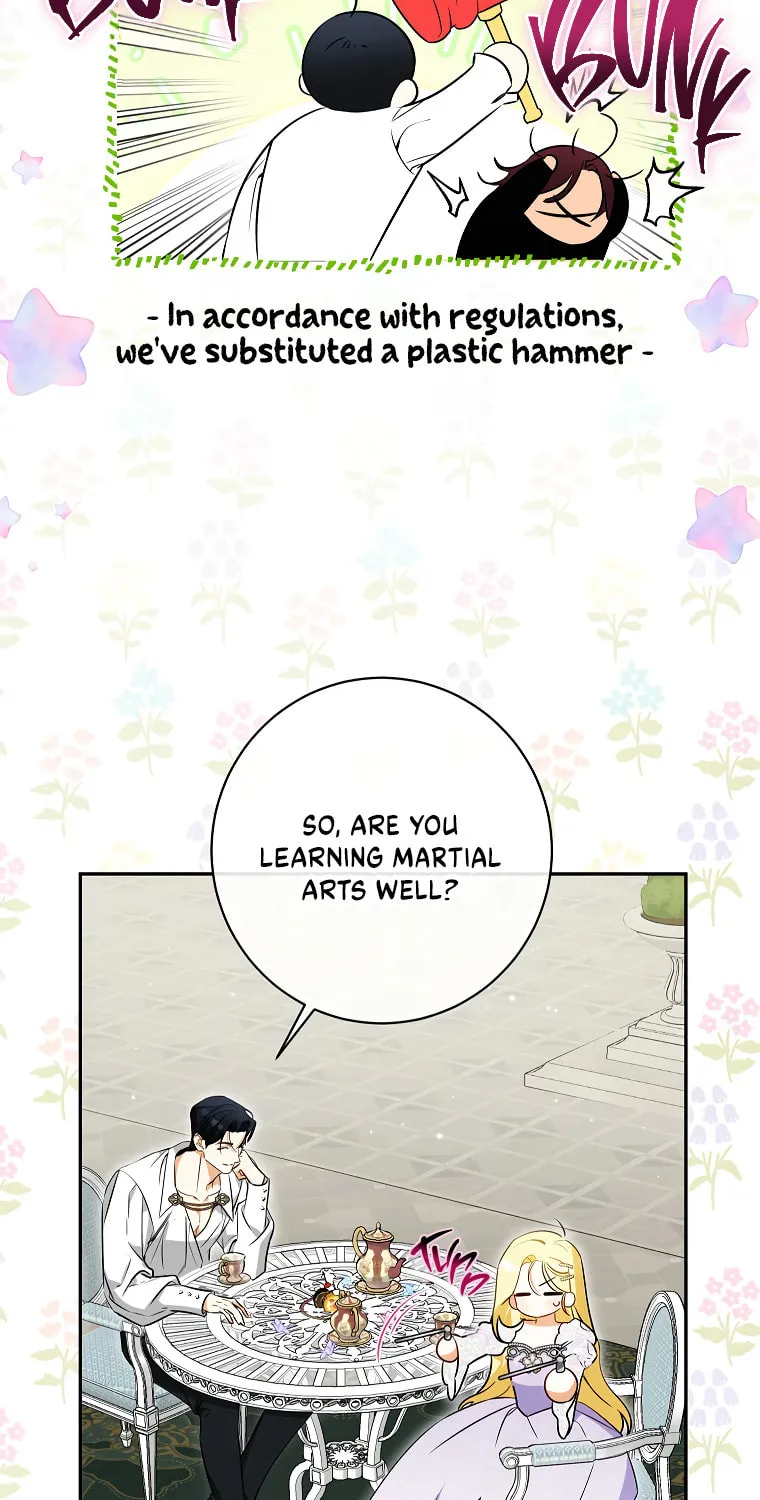 I Think I've Been Possessed Somewhere Chapter 57 page 37 - 
