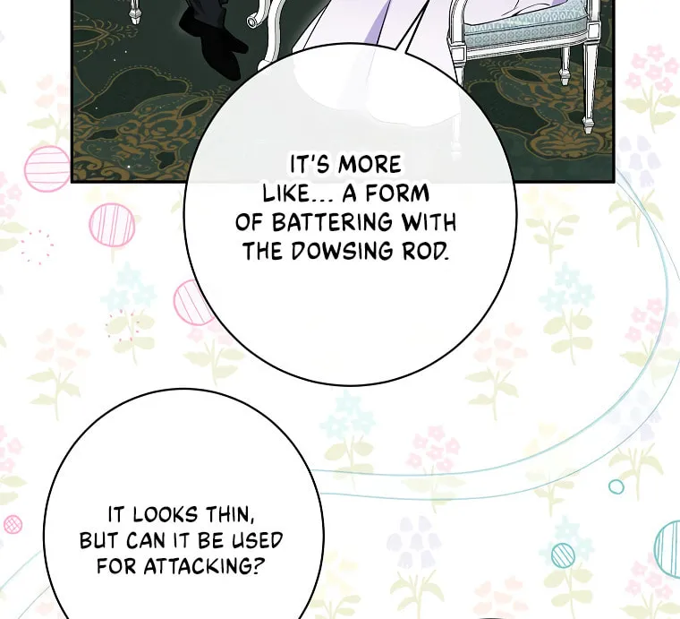 I Think I've Been Possessed Somewhere Chapter 57 page 38 - 