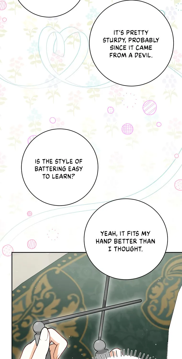 I Think I've Been Possessed Somewhere Chapter 57 page 39 - 
