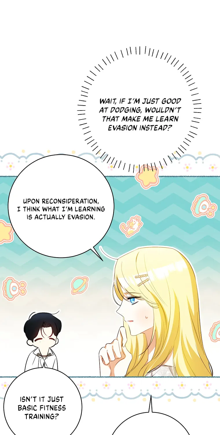 I Think I've Been Possessed Somewhere Chapter 57 page 43 - 