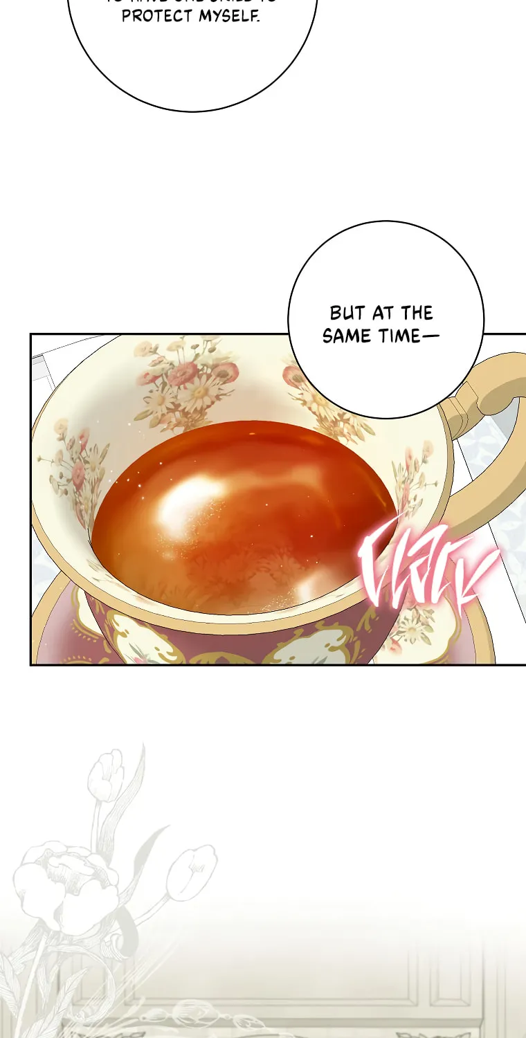 I Think I've Been Possessed Somewhere Chapter 57 page 45 - 