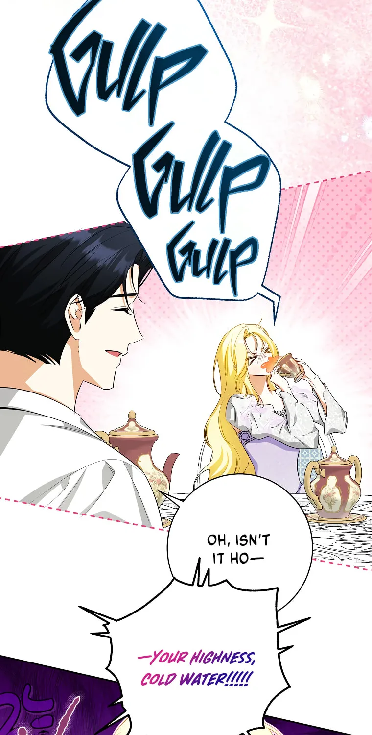 I Think I've Been Possessed Somewhere Chapter 57 page 48 - 