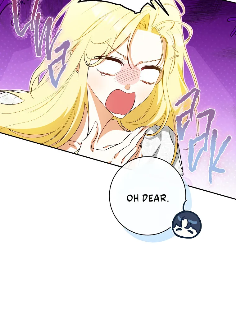 I Think I've Been Possessed Somewhere Chapter 57 page 49 - 