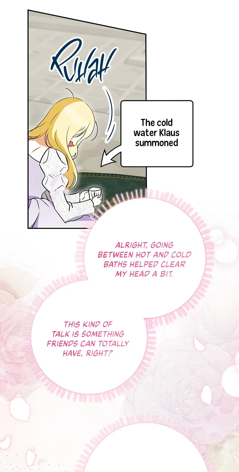 I Think I've Been Possessed Somewhere Chapter 57 page 50 - 
