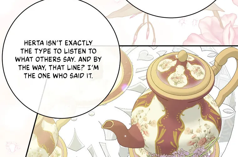 I Think I've Been Possessed Somewhere Chapter 57 page 6 - 