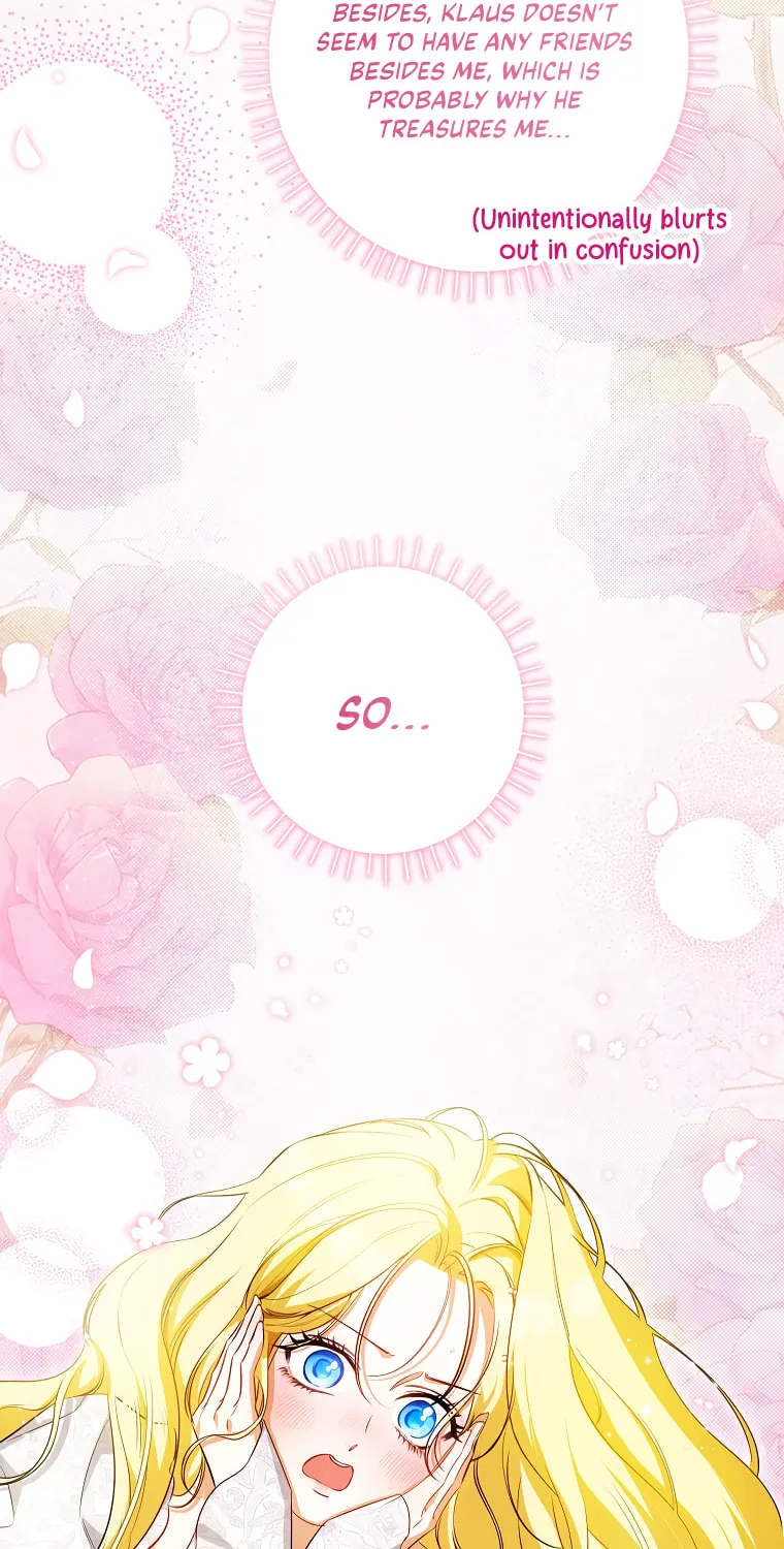 I Think I've Been Possessed Somewhere Chapter 57 page 51 - 