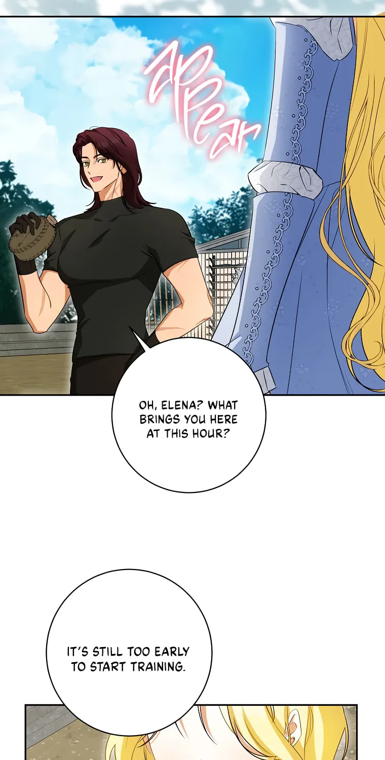 I Think I've Been Possessed Somewhere Chapter 57 page 53 - 