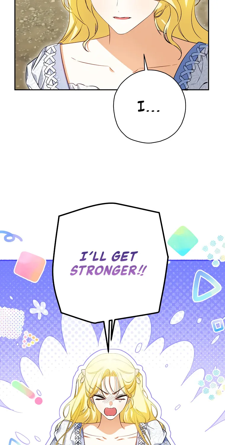I Think I've Been Possessed Somewhere Chapter 57 page 54 - 