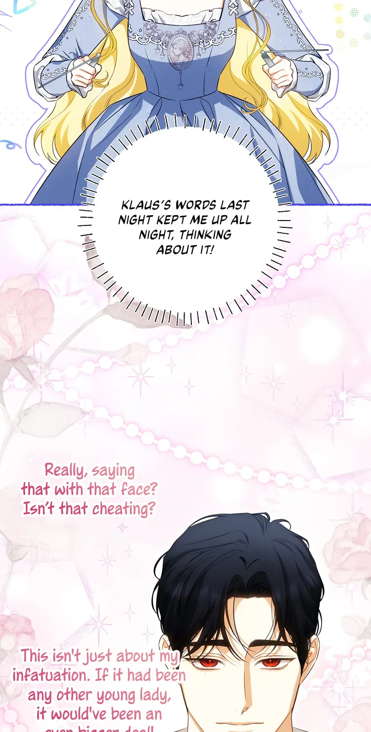 I Think I've Been Possessed Somewhere Chapter 57 page 55 - 