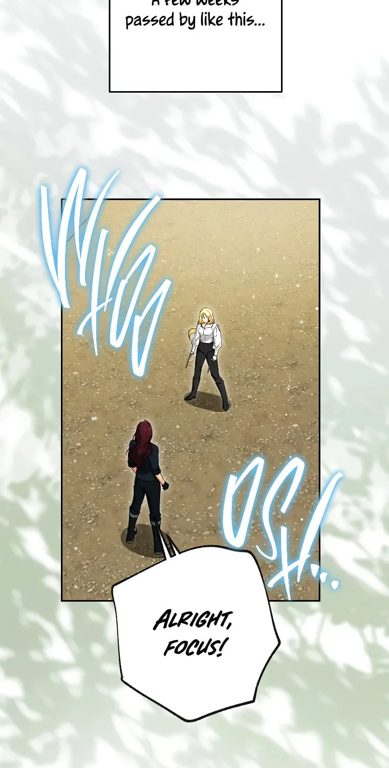 I Think I've Been Possessed Somewhere Chapter 57 page 59 - 