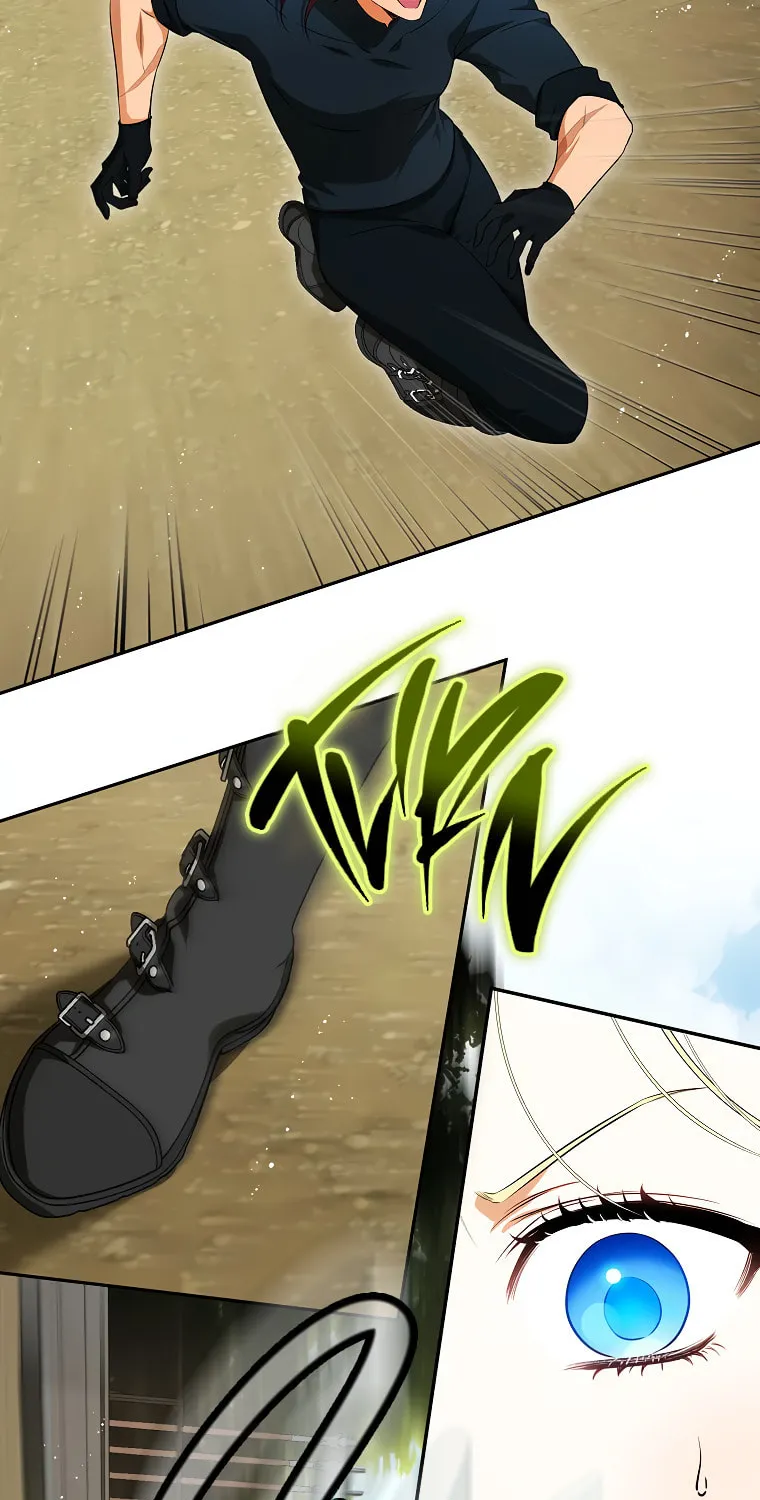 I Think I've Been Possessed Somewhere Chapter 57 page 61 - 