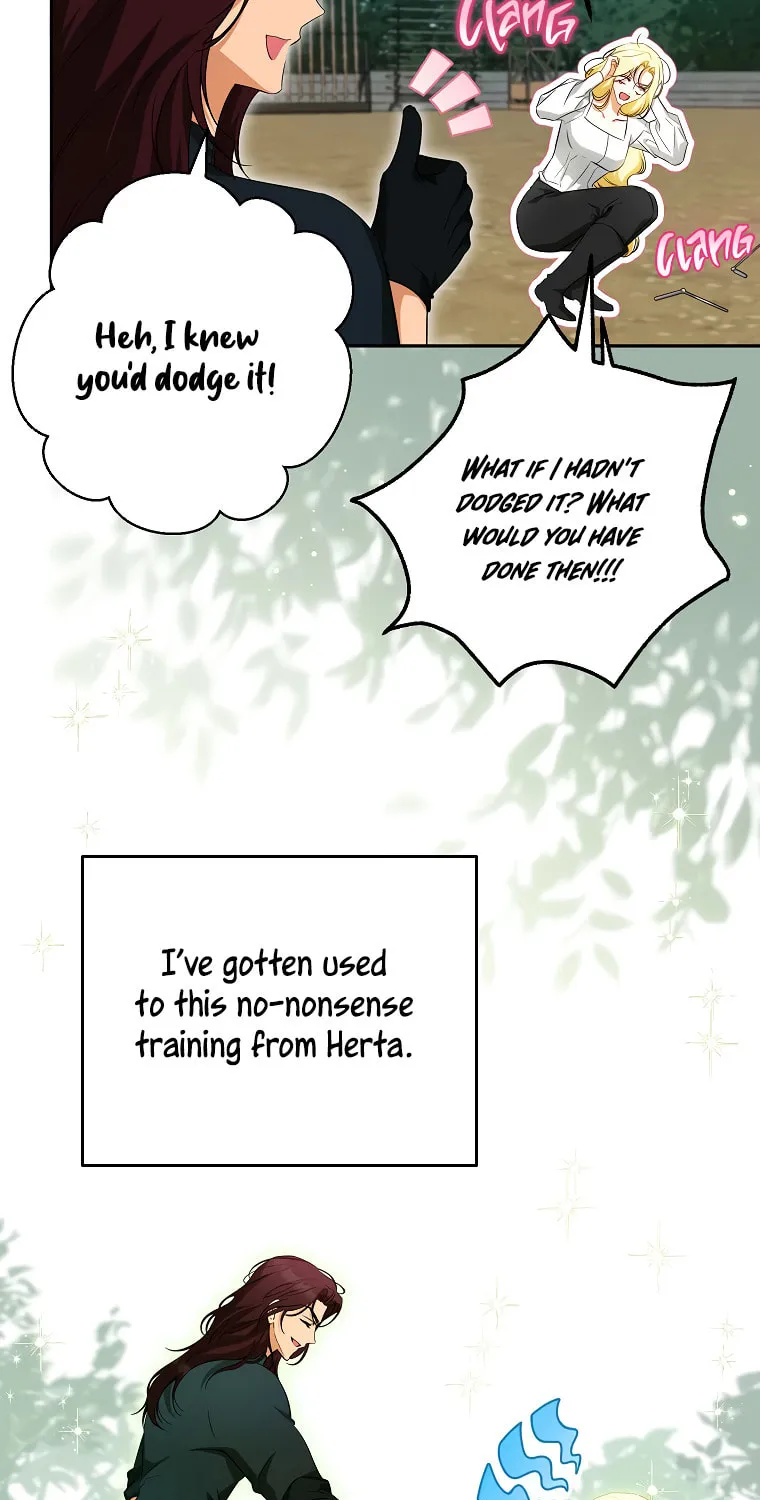I Think I've Been Possessed Somewhere Chapter 57 page 65 - 