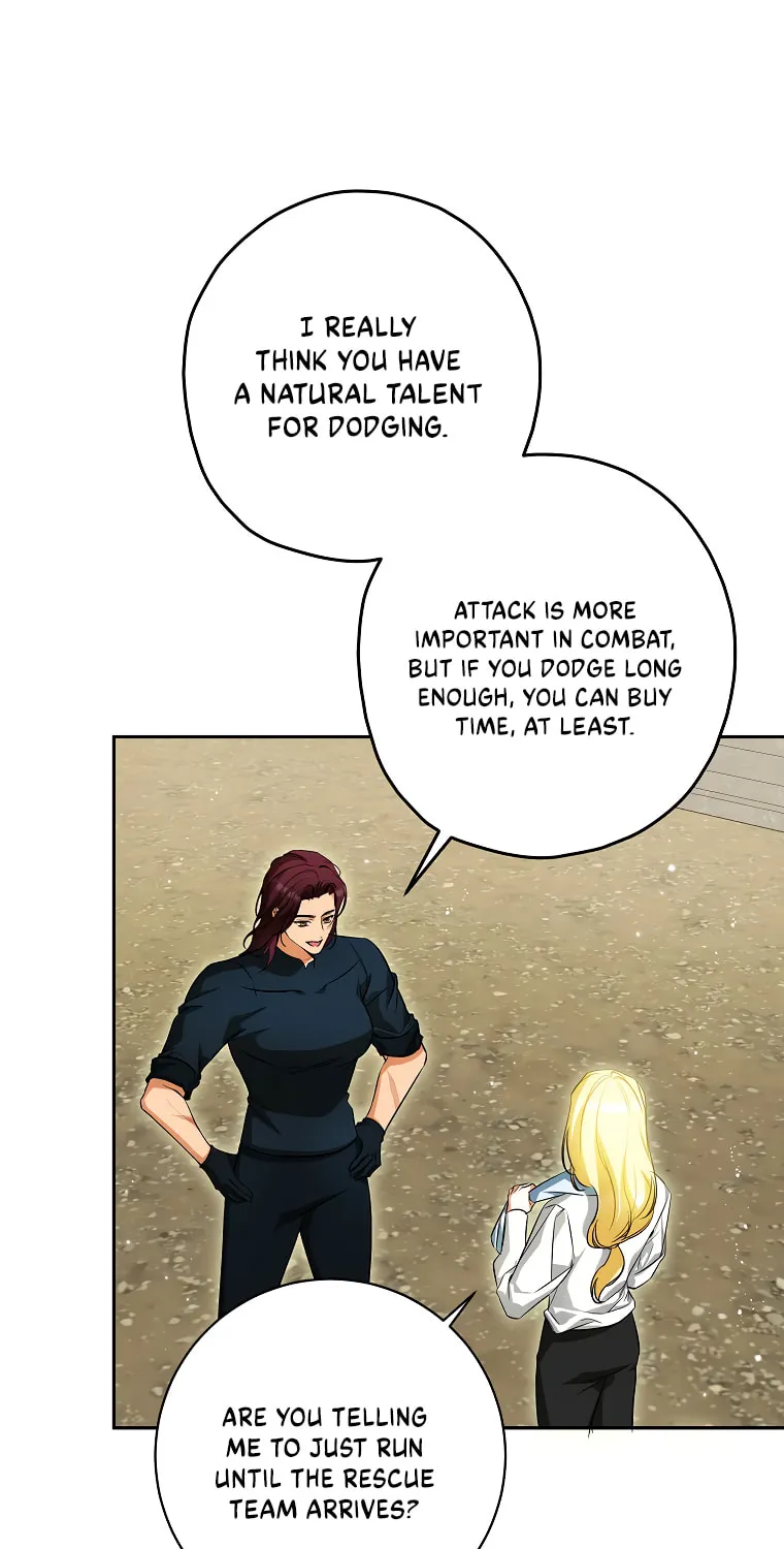 I Think I've Been Possessed Somewhere Chapter 57 page 67 - 