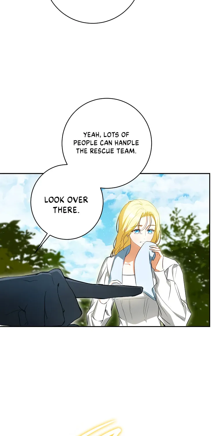 I Think I've Been Possessed Somewhere Chapter 57 page 68 - 