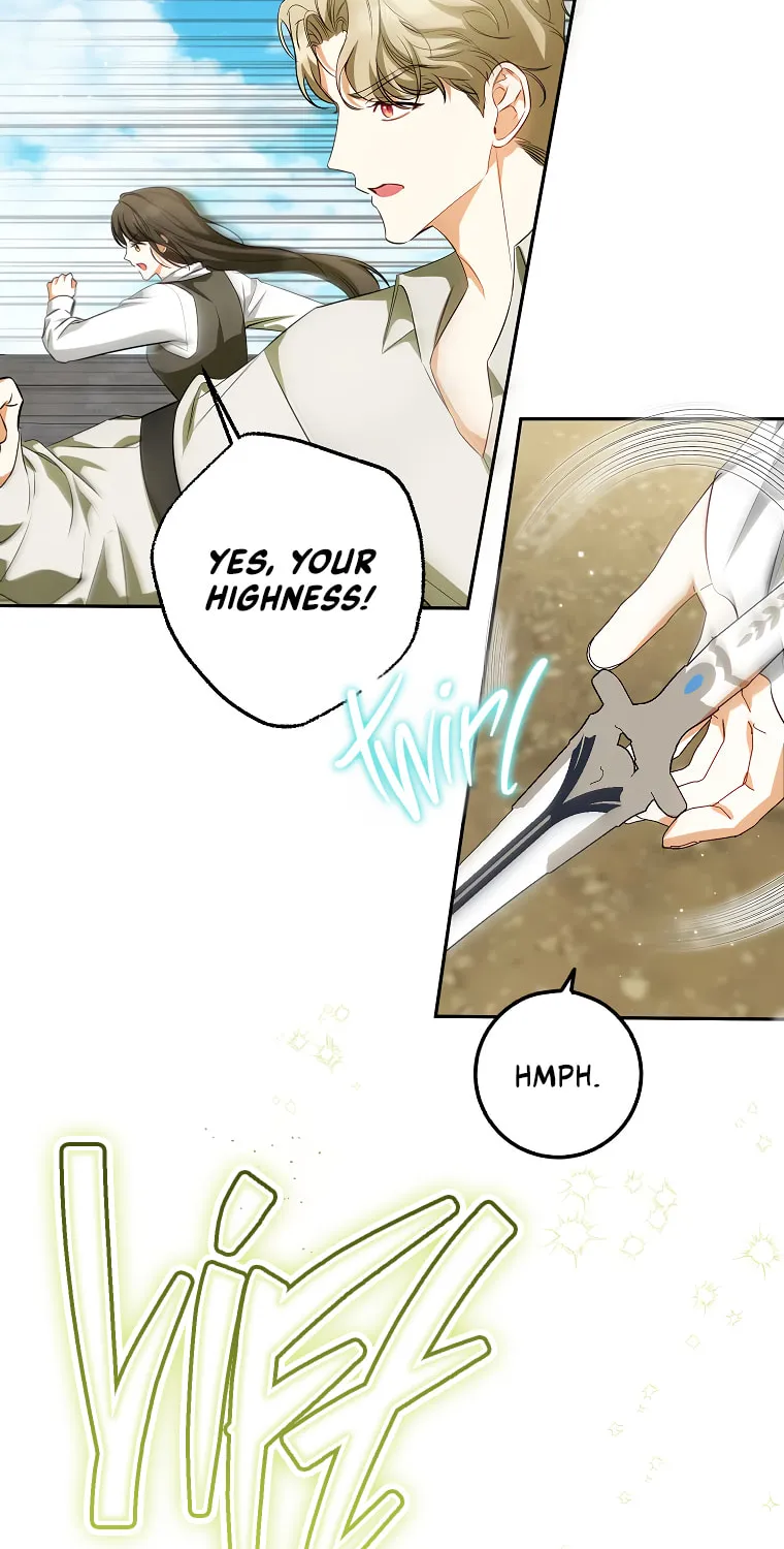 I Think I've Been Possessed Somewhere Chapter 57 page 70 - 