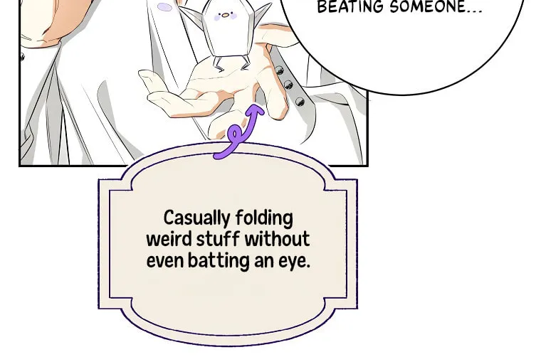 I Think I've Been Possessed Somewhere Chapter 57 page 8 - 