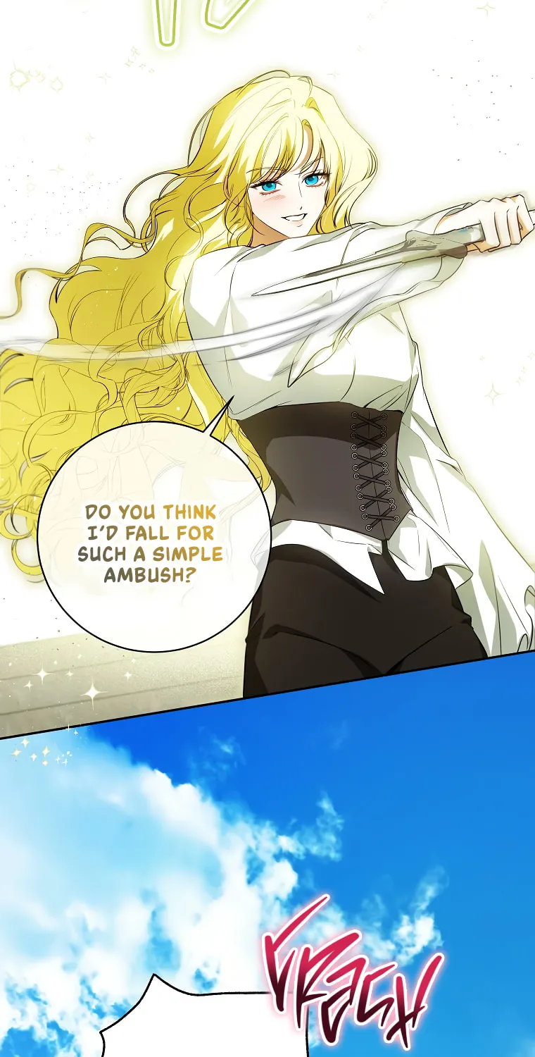 I Think I've Been Possessed Somewhere Chapter 57 page 71 - 