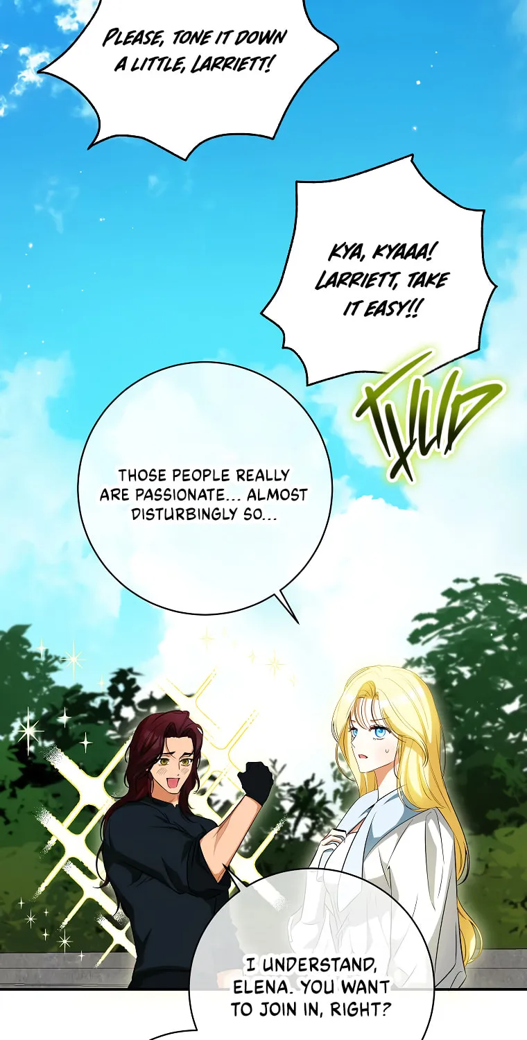 I Think I've Been Possessed Somewhere Chapter 57 page 72 - 
