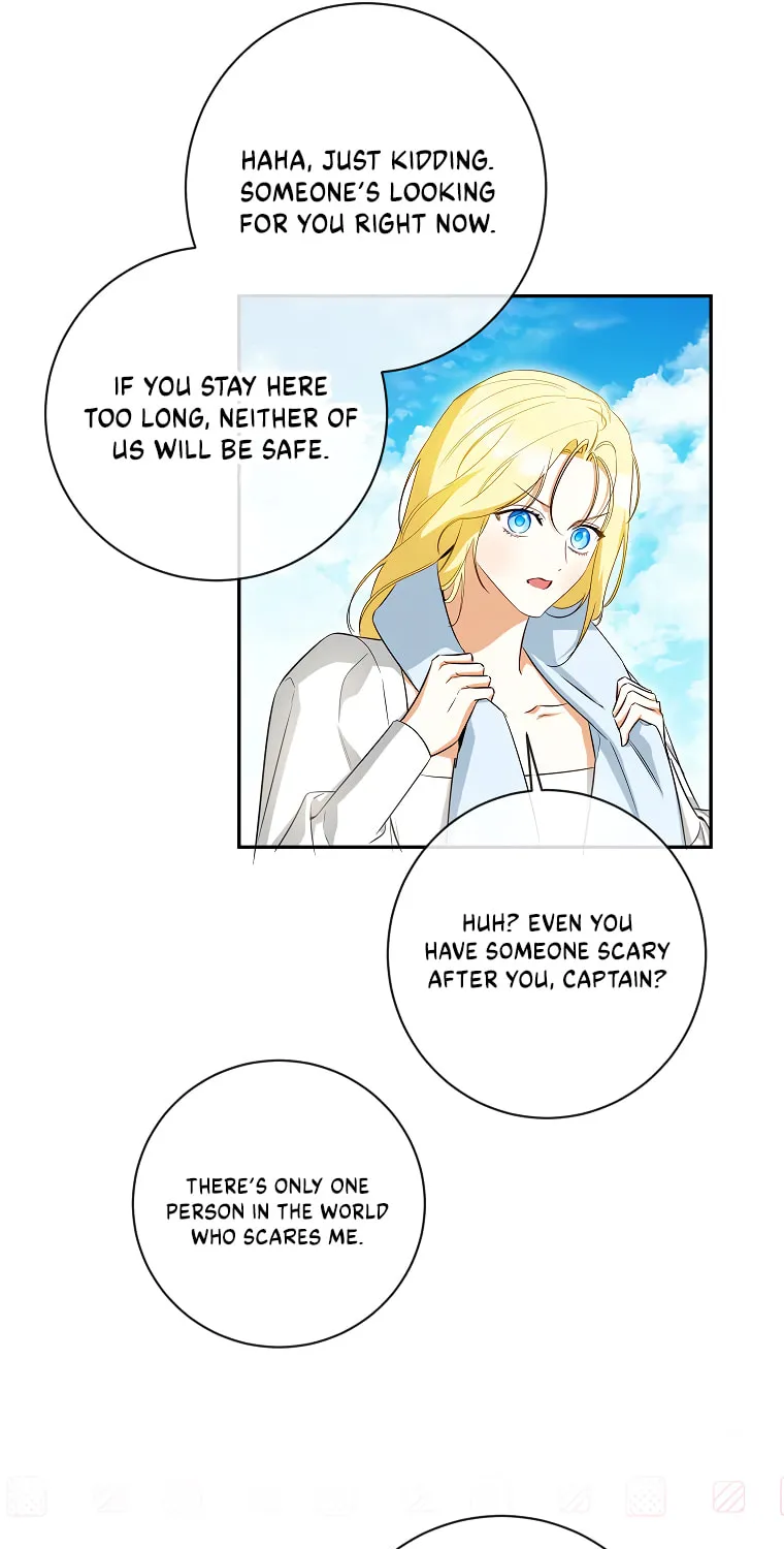 I Think I've Been Possessed Somewhere Chapter 57 page 74 - 