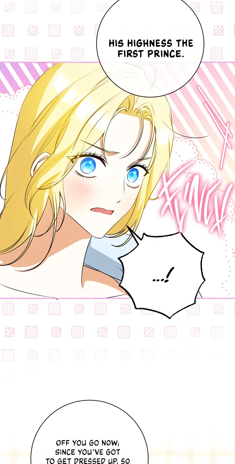 I Think I've Been Possessed Somewhere Chapter 57 page 75 - 