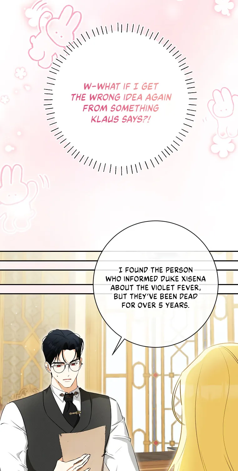I Think I've Been Possessed Somewhere Chapter 57 page 77 - 