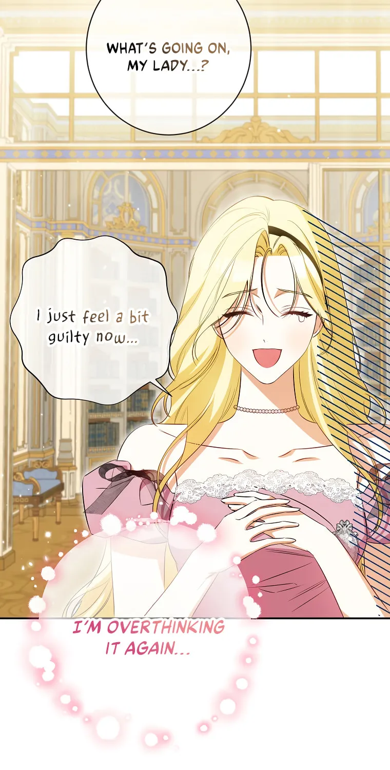 I Think I've Been Possessed Somewhere Chapter 57 page 79 - 