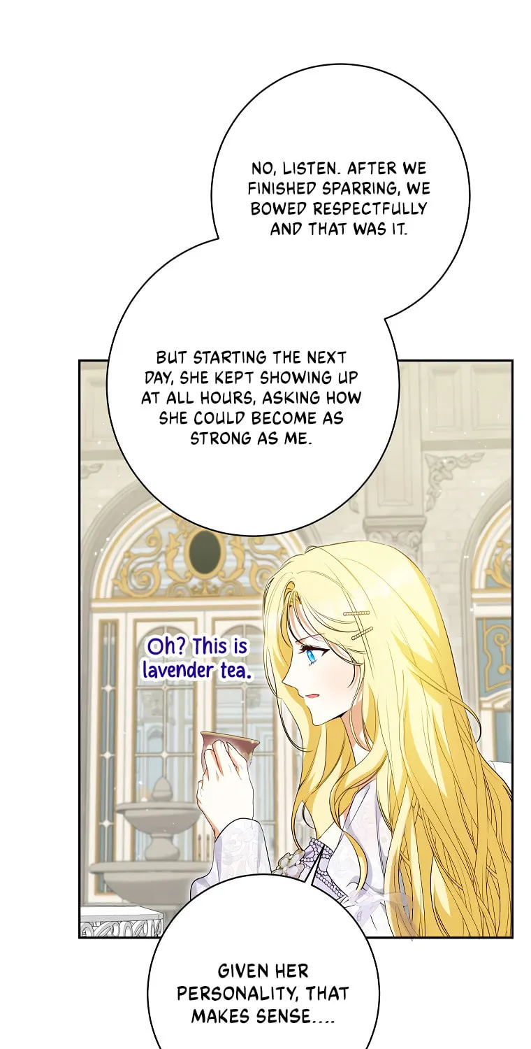 I Think I've Been Possessed Somewhere Chapter 57 page 9 - 