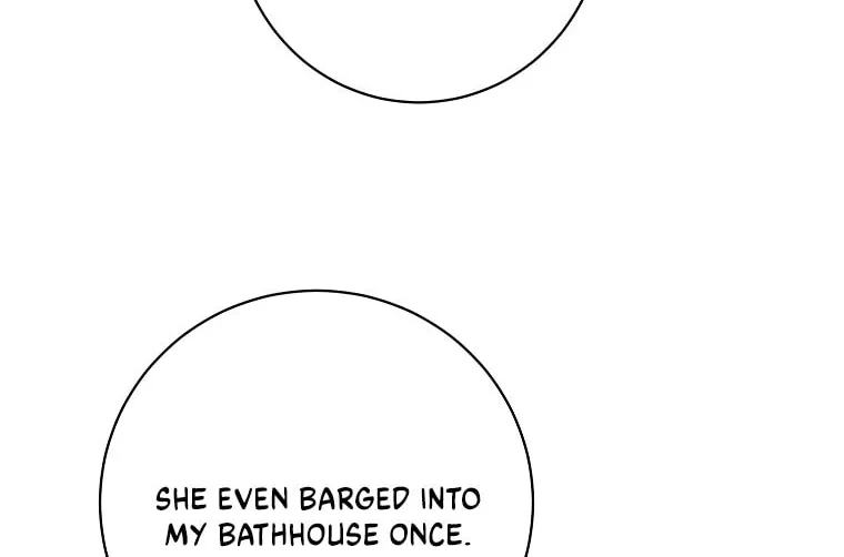 I Think I've Been Possessed Somewhere Chapter 57 page 10 - 