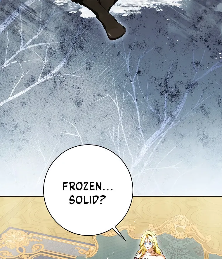 I Think I've Been Possessed Somewhere Chapter 58 page 17 - 