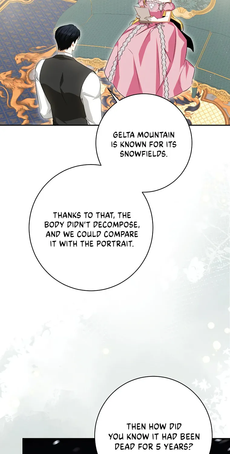 I Think I've Been Possessed Somewhere Chapter 58 page 18 - 