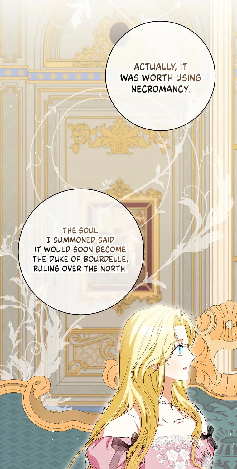 I Think I've Been Possessed Somewhere Chapter 58 page 23 - 