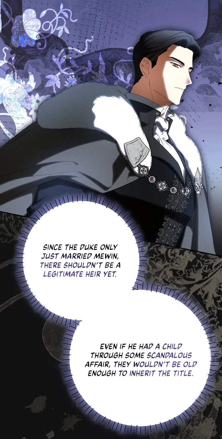 I Think I've Been Possessed Somewhere Chapter 58 page 25 - 