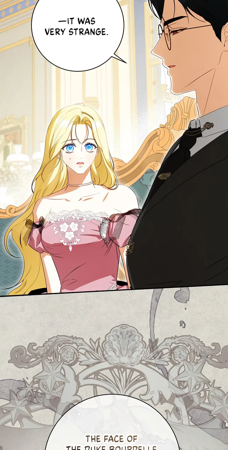 I Think I've Been Possessed Somewhere Chapter 58 page 28 - 