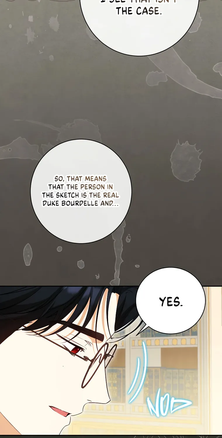 I Think I've Been Possessed Somewhere Chapter 58 page 30 - 