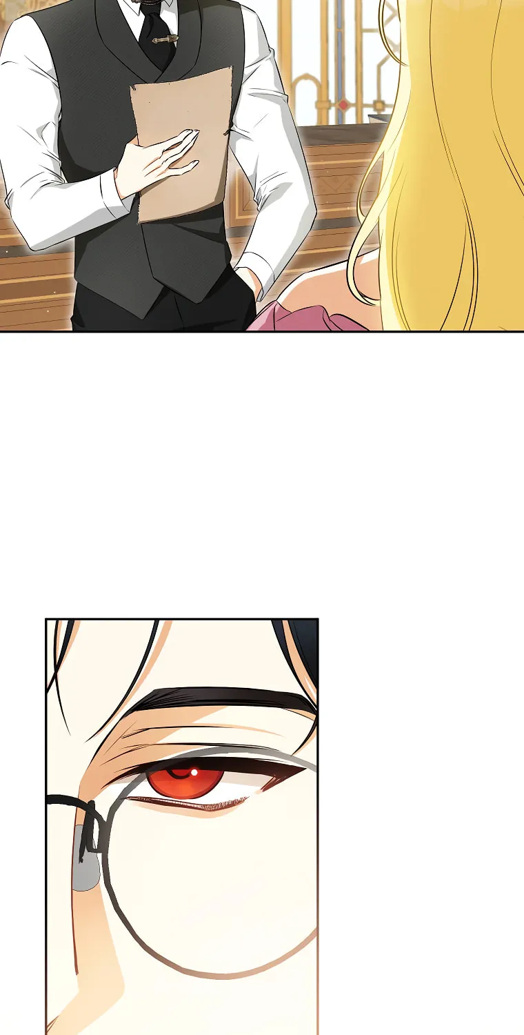 I Think I've Been Possessed Somewhere Chapter 58 page 4 - 