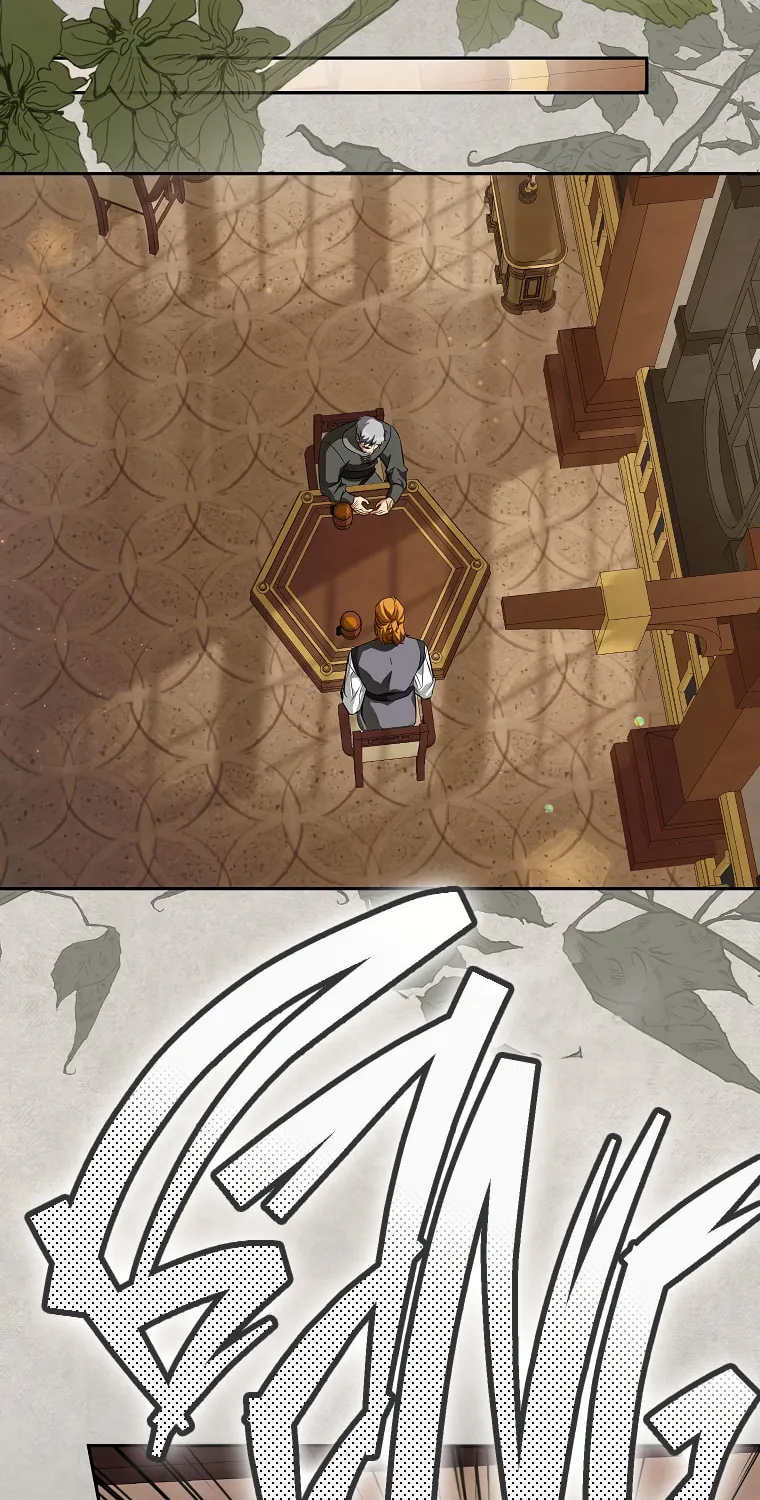 I Think I've Been Possessed Somewhere Chapter 58 page 35 - 