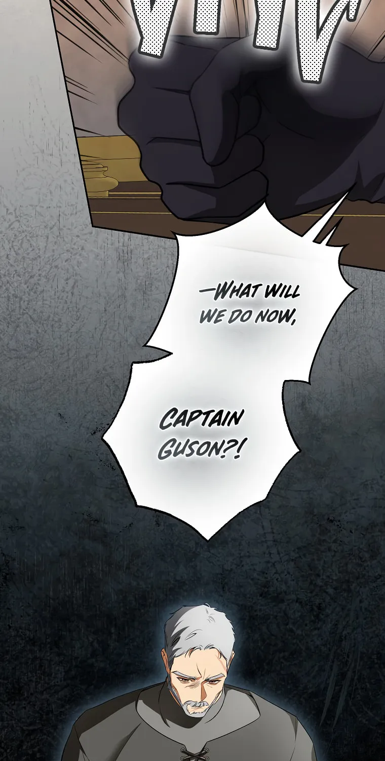 I Think I've Been Possessed Somewhere Chapter 58 page 36 - 