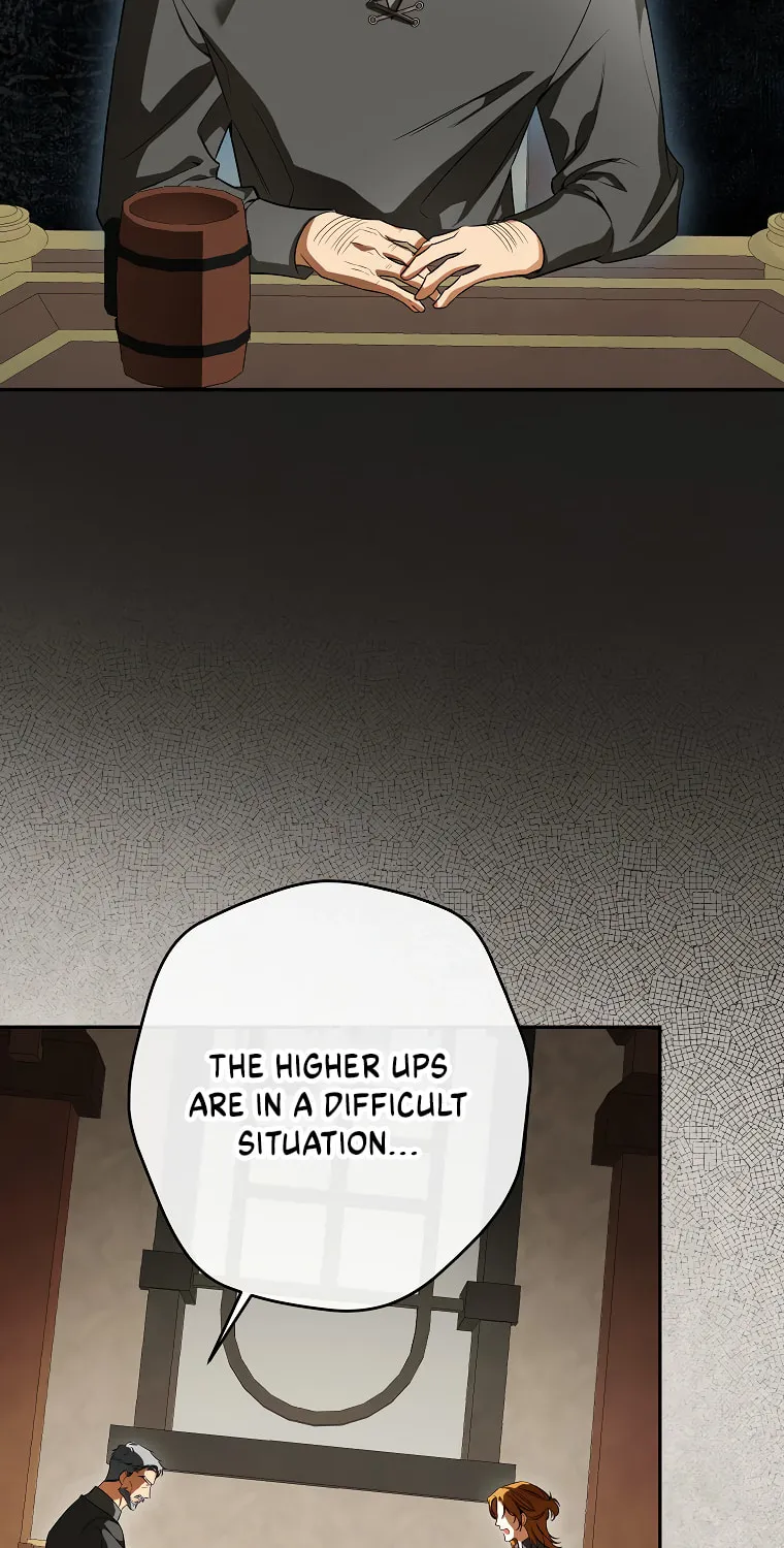 I Think I've Been Possessed Somewhere Chapter 58 page 37 - 