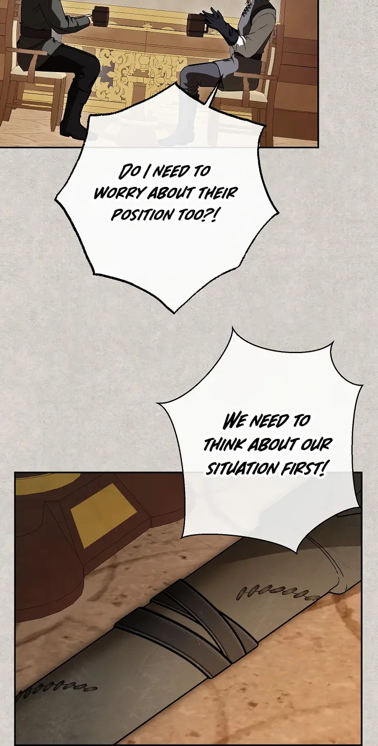 I Think I've Been Possessed Somewhere Chapter 58 page 38 - 