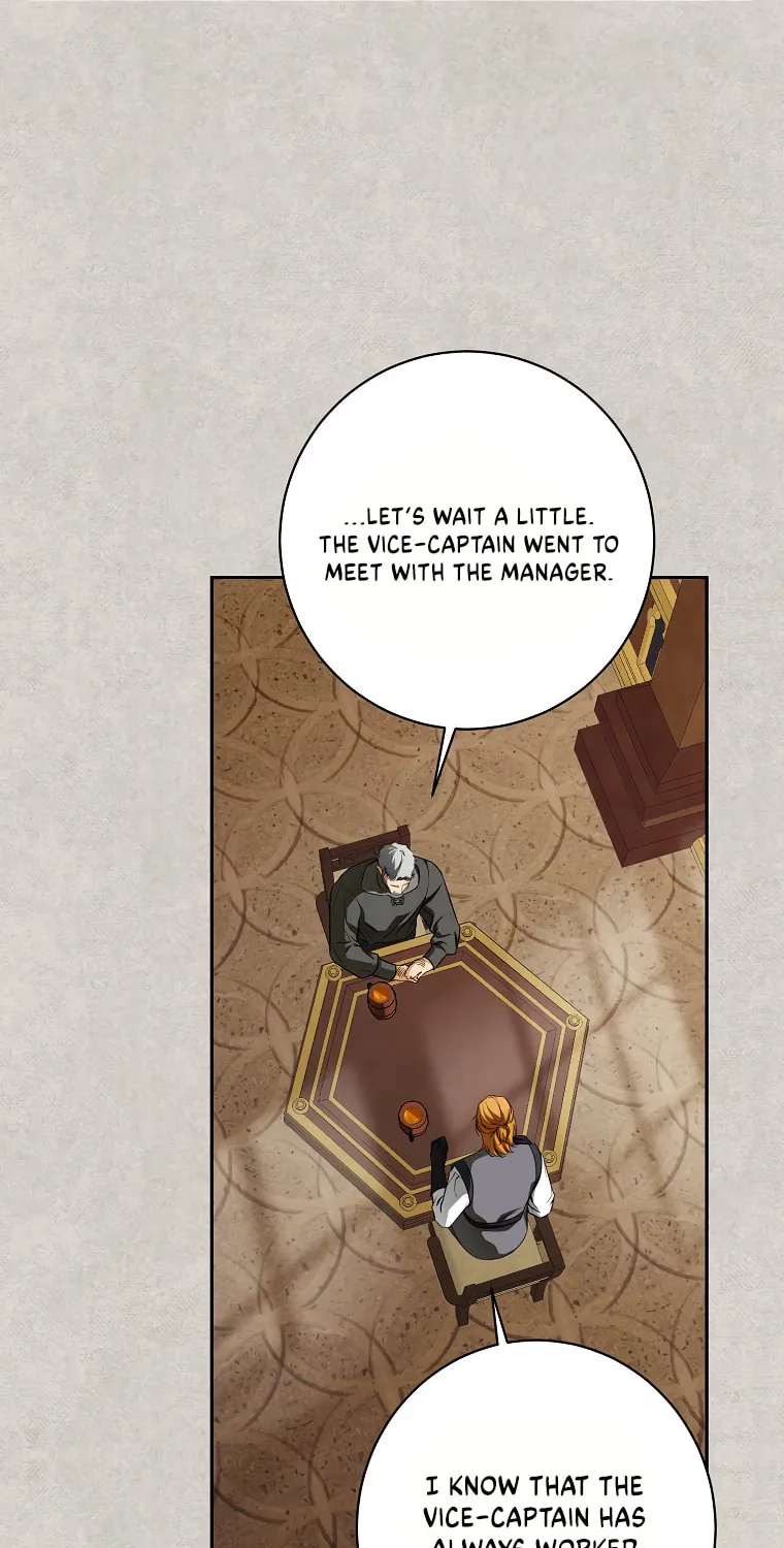 I Think I've Been Possessed Somewhere Chapter 58 page 39 - 