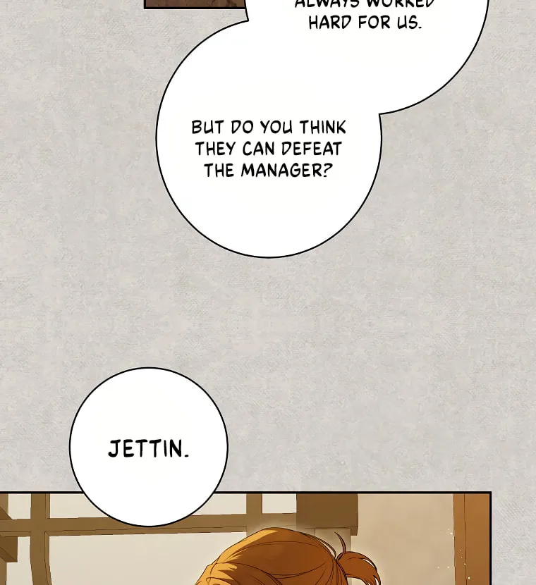 I Think I've Been Possessed Somewhere Chapter 58 page 40 - 