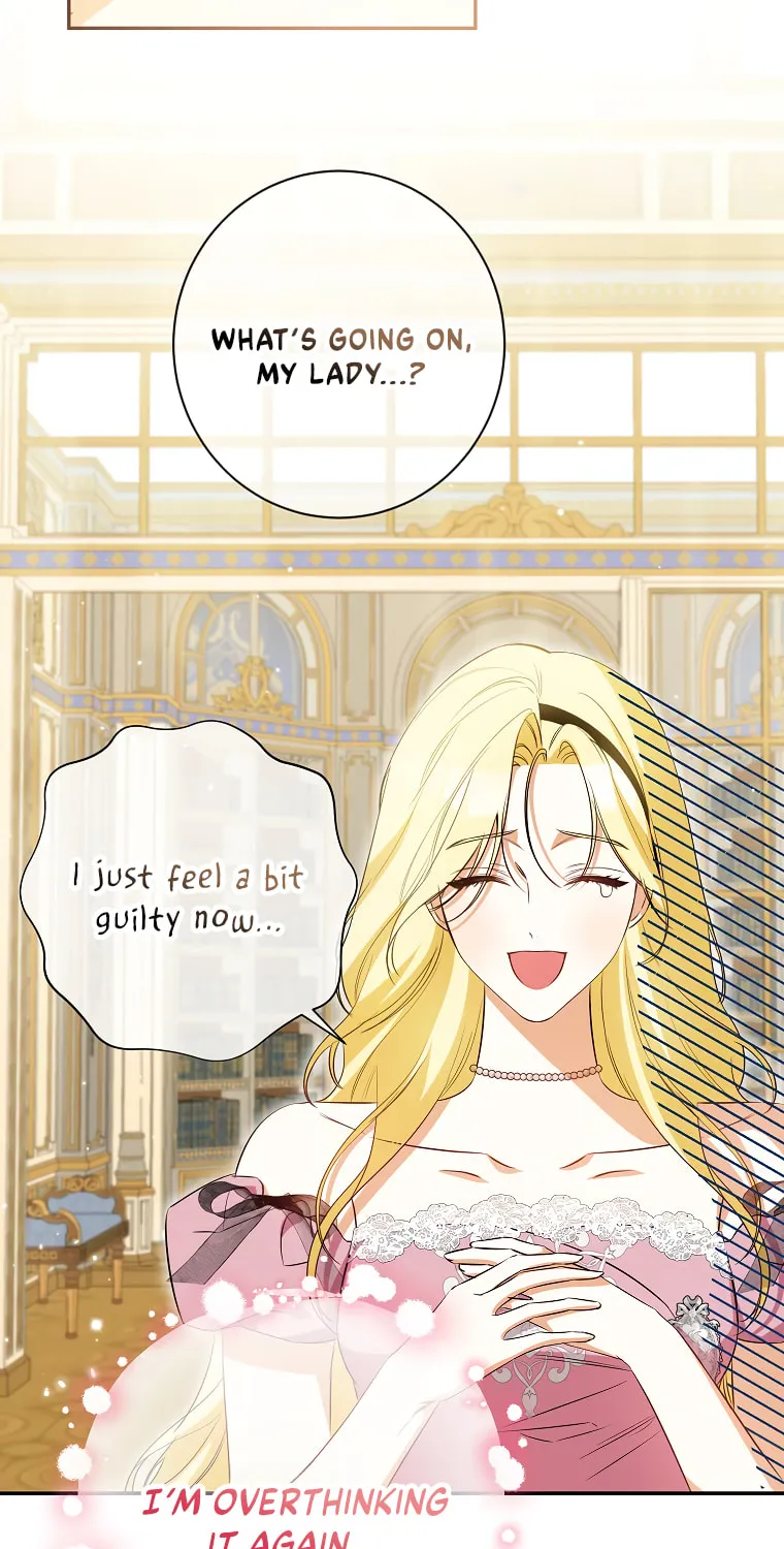 I Think I've Been Possessed Somewhere Chapter 58 page 5 - 