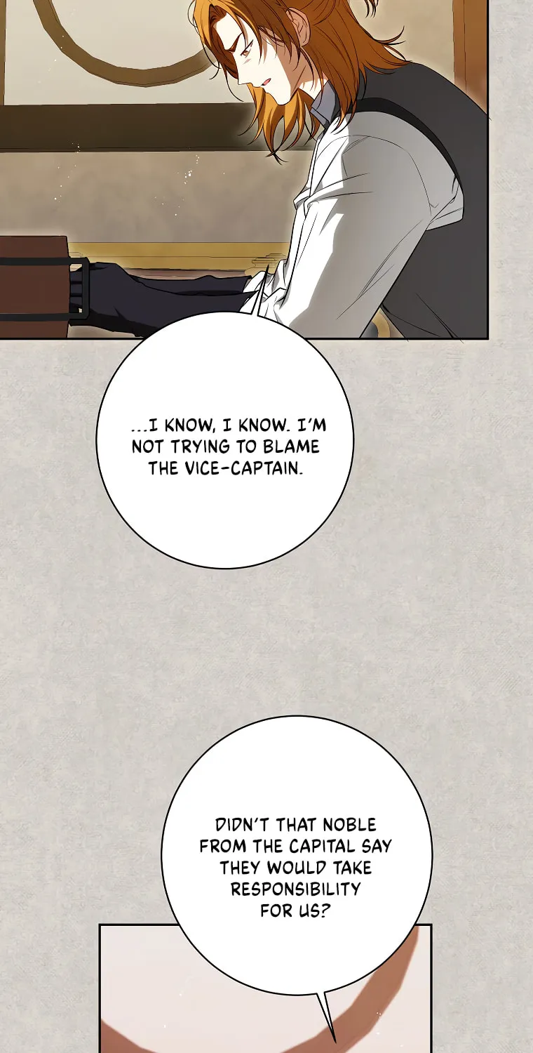 I Think I've Been Possessed Somewhere Chapter 58 page 41 - 
