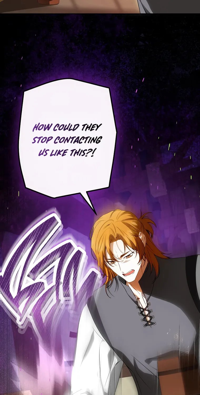 I Think I've Been Possessed Somewhere Chapter 58 page 43 - 